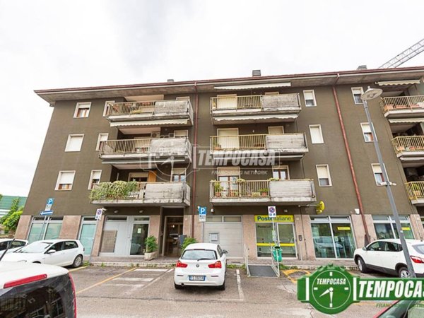appartamento in vendita a San Martino Buon Albergo