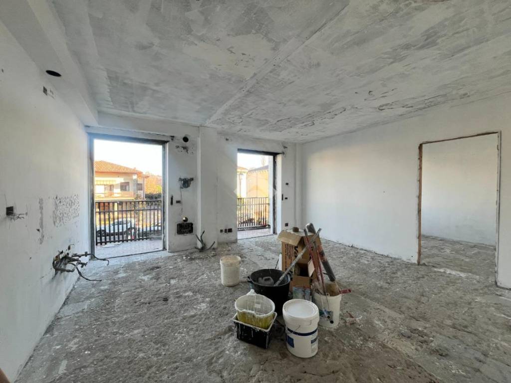 appartamento in vendita a San Martino Buon Albergo