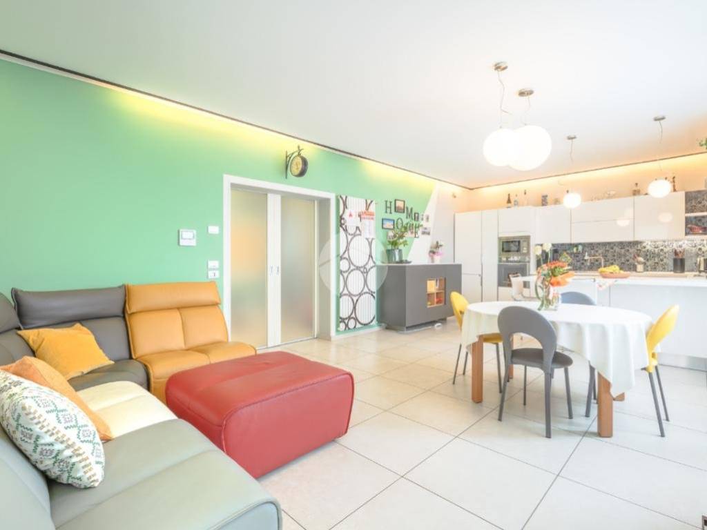 appartamento in vendita a San Martino Buon Albergo