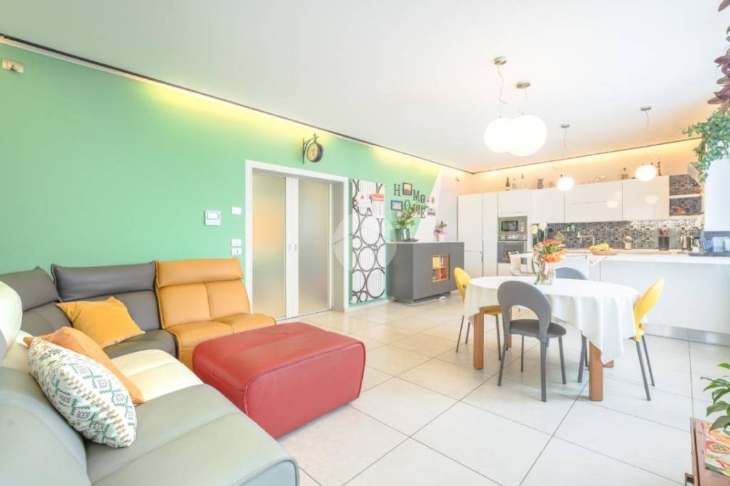 appartamento in vendita a San Martino Buon Albergo