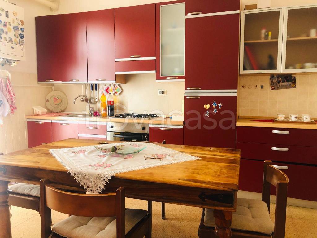 appartamento in vendita a San Martino Buon Albergo