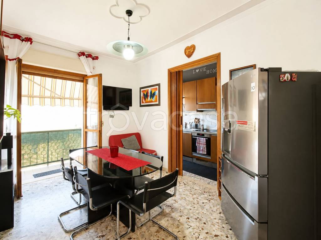 appartamento in vendita a San Martino Buon Albergo