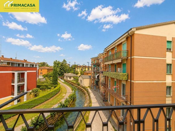 appartamento in vendita a San Martino Buon Albergo