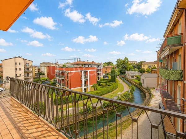 appartamento in vendita a San Martino Buon Albergo