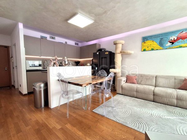 appartamento in vendita a San Martino Buon Albergo
