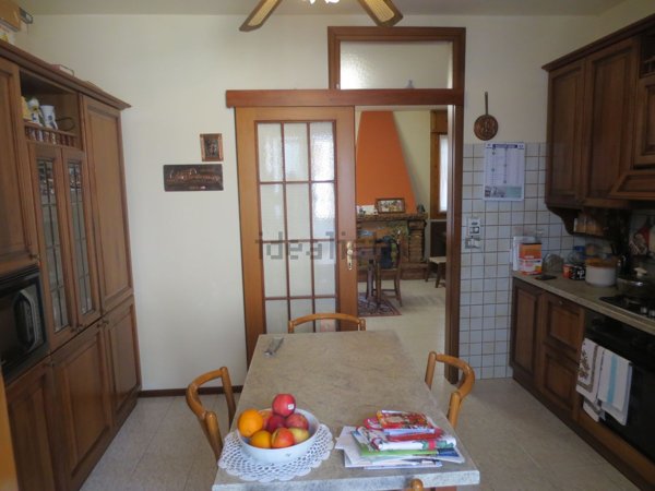 appartamento in vendita a San Martino Buon Albergo
