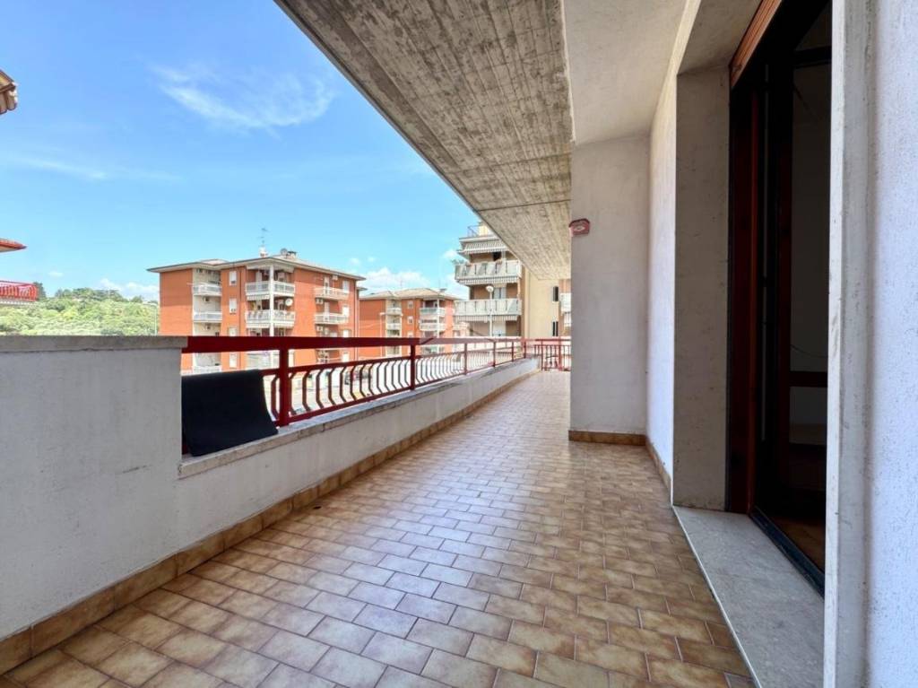 appartamento in vendita a San Martino Buon Albergo