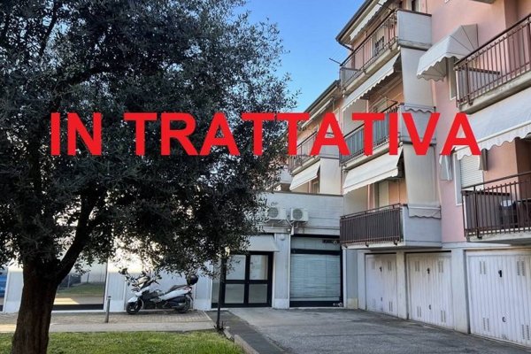 appartamento in vendita a San Martino Buon Albergo