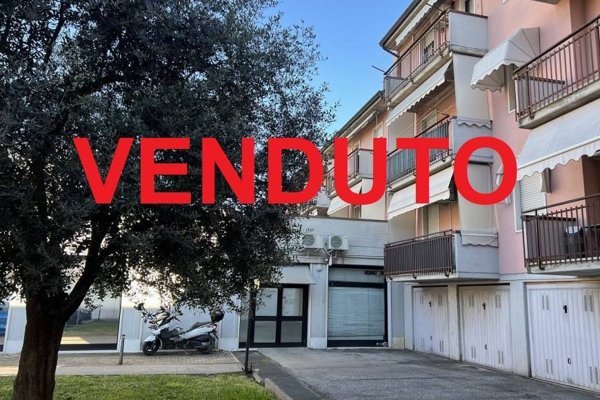 appartamento in vendita a San Martino Buon Albergo