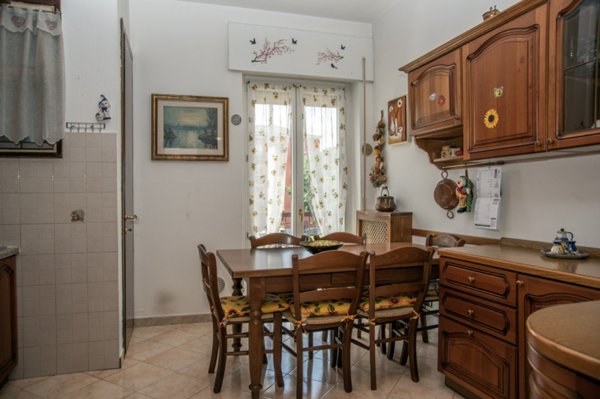 appartamento in vendita a San Martino Buon Albergo