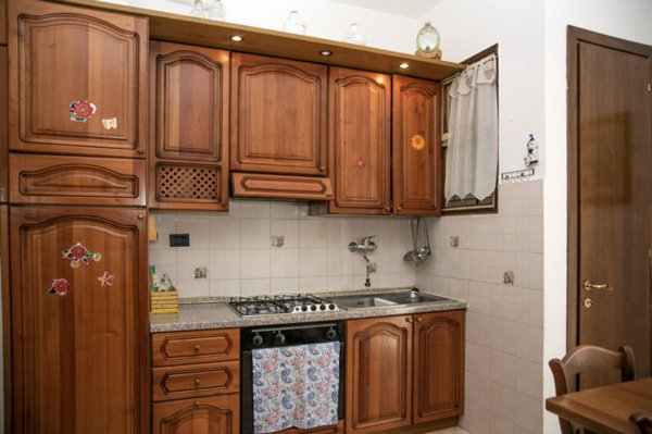 appartamento in vendita a San Martino Buon Albergo