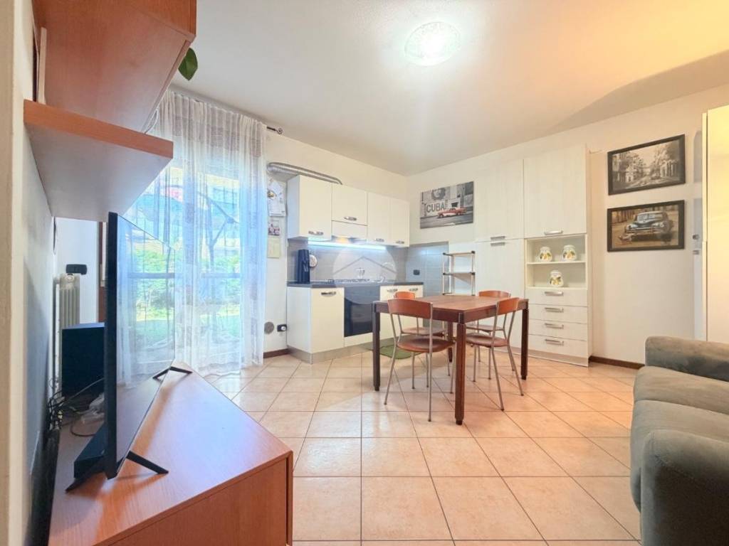 appartamento in vendita a San Martino Buon Albergo