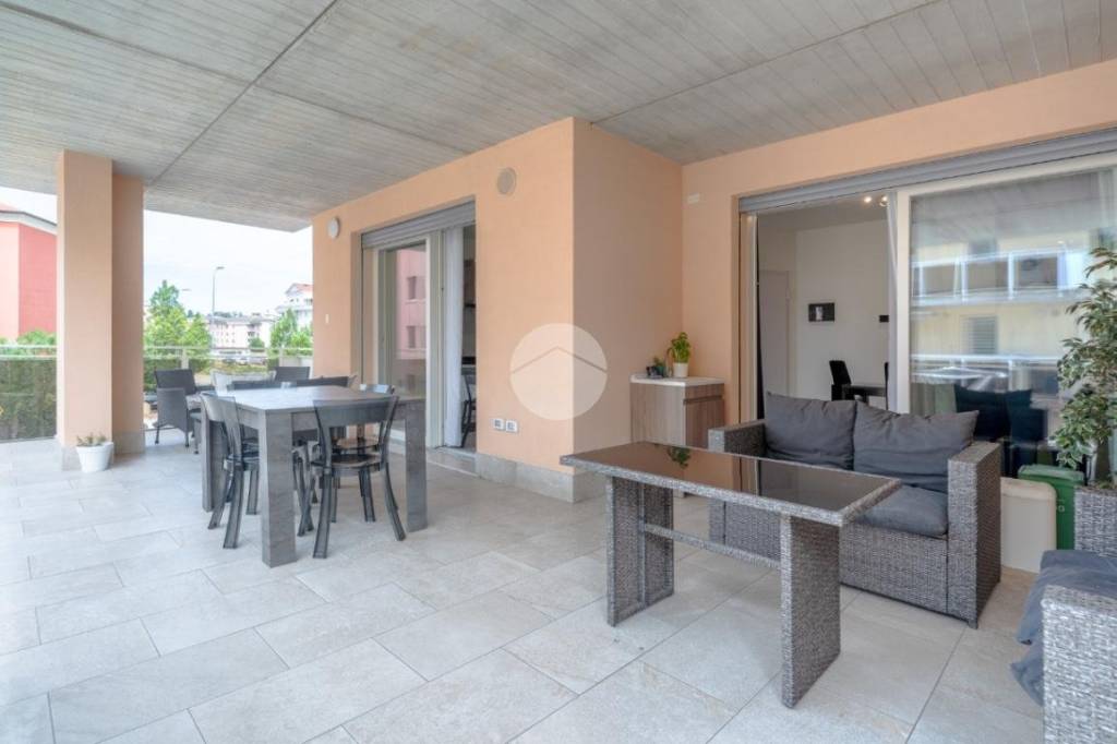 appartamento in vendita a San Martino Buon Albergo
