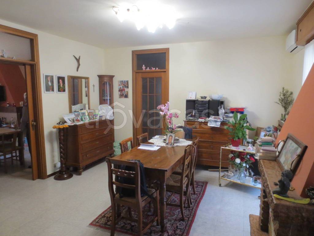 appartamento in vendita a San Martino Buon Albergo