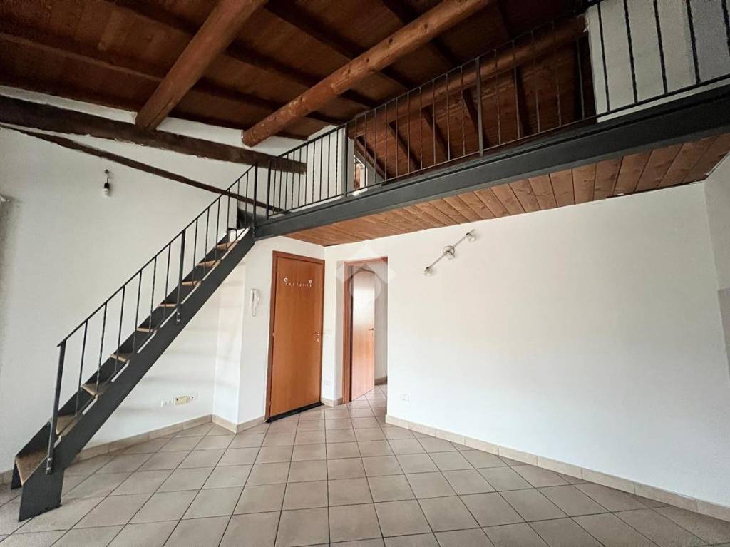 appartamento in vendita a San Martino Buon Albergo
