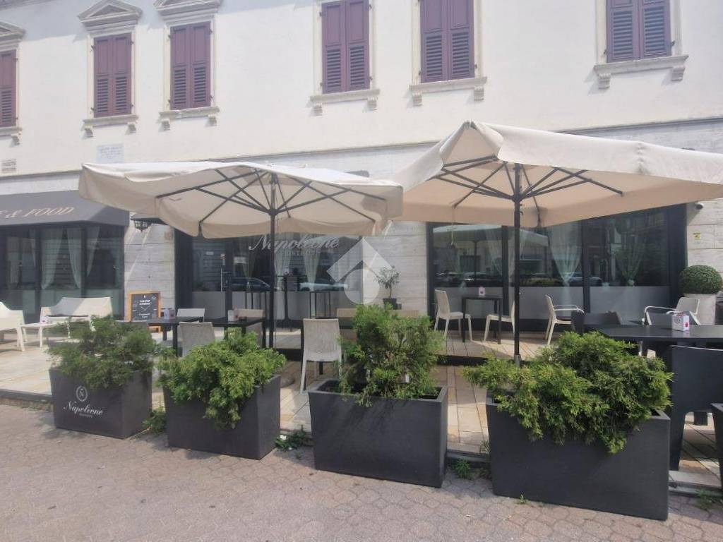 negozio in vendita a San Martino Buon Albergo