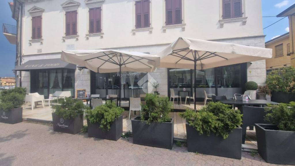 negozio in vendita a San Martino Buon Albergo