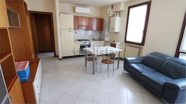 appartamento in vendita a San Martino Buon Albergo