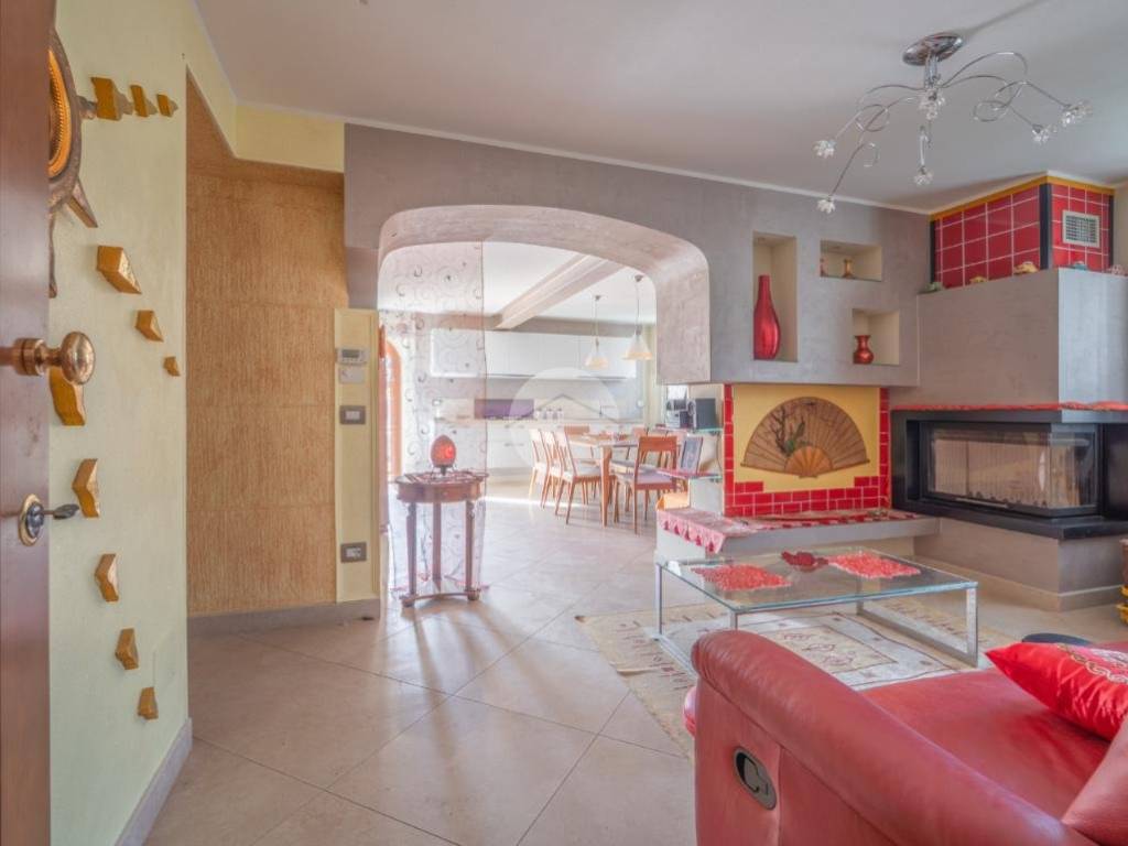 appartamento in vendita a San Martino Buon Albergo