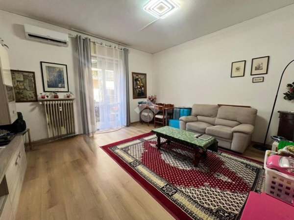appartamento in vendita a San Martino Buon Albergo