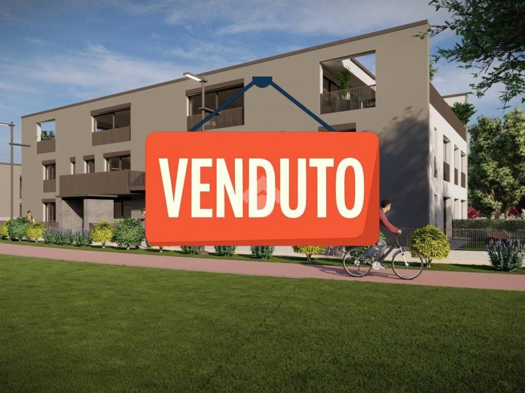 appartamento in vendita a San Martino Buon Albergo
