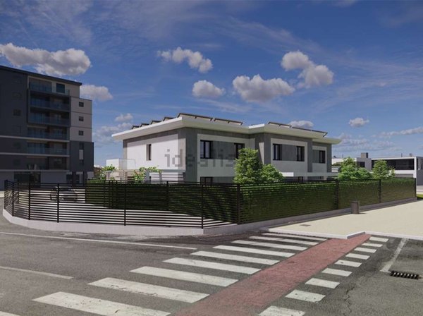 casa indipendente in vendita a San Martino Buon Albergo