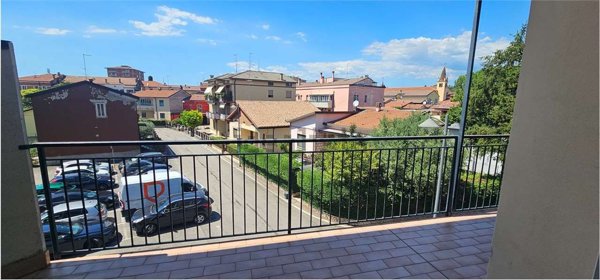 appartamento in vendita a San Martino Buon Albergo