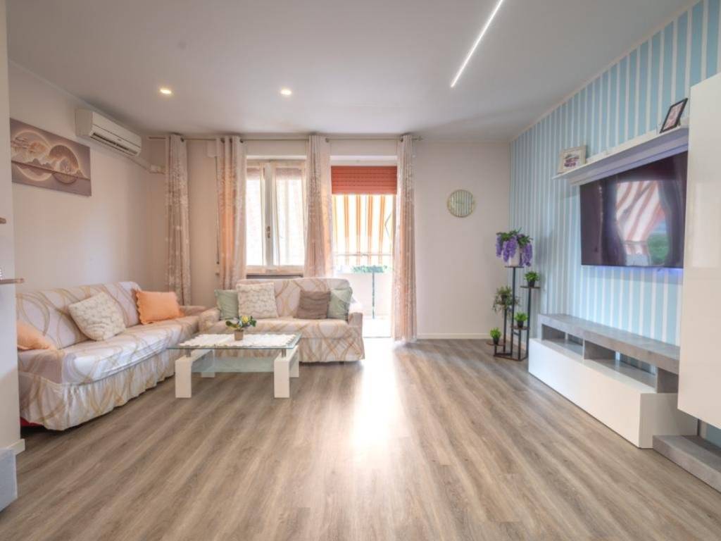 appartamento in vendita a San Martino Buon Albergo