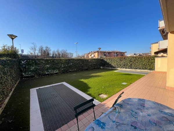appartamento in vendita a San Martino Buon Albergo