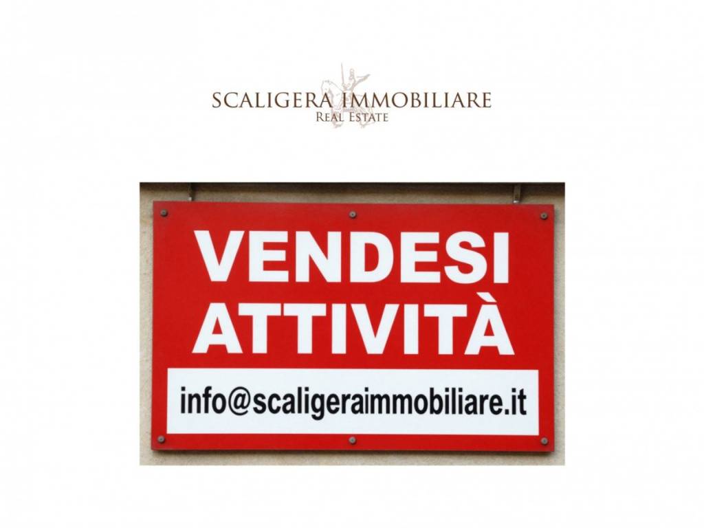 negozio in vendita a San Martino Buon Albergo