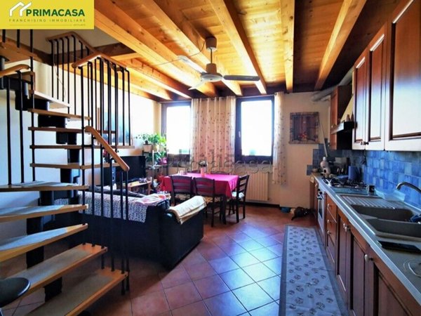 appartamento in vendita a San Martino Buon Albergo