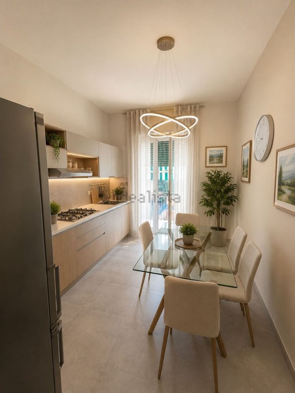 appartamento in vendita a San Martino Buon Albergo