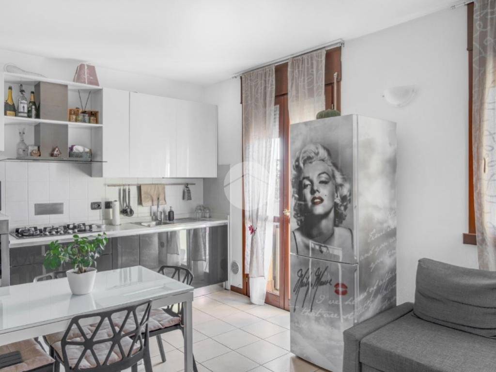 appartamento in vendita a San Martino Buon Albergo