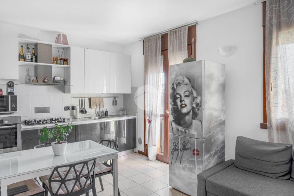 appartamento in vendita a San Martino Buon Albergo