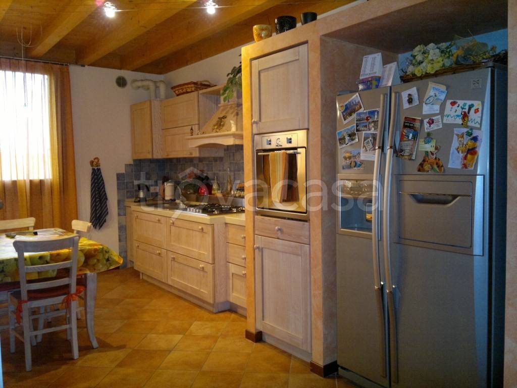 appartamento in vendita a San Martino Buon Albergo