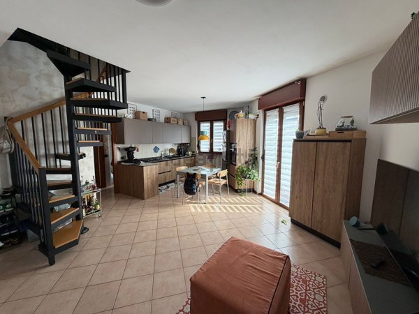 appartamento in vendita a San Martino Buon Albergo