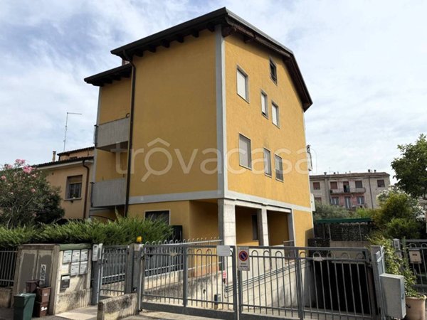 appartamento in vendita a San Martino Buon Albergo