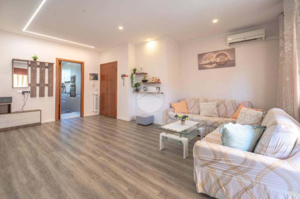 appartamento in vendita a San Martino Buon Albergo