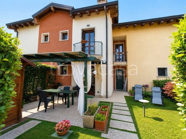 casa indipendente in vendita a San Martino Buon Albergo