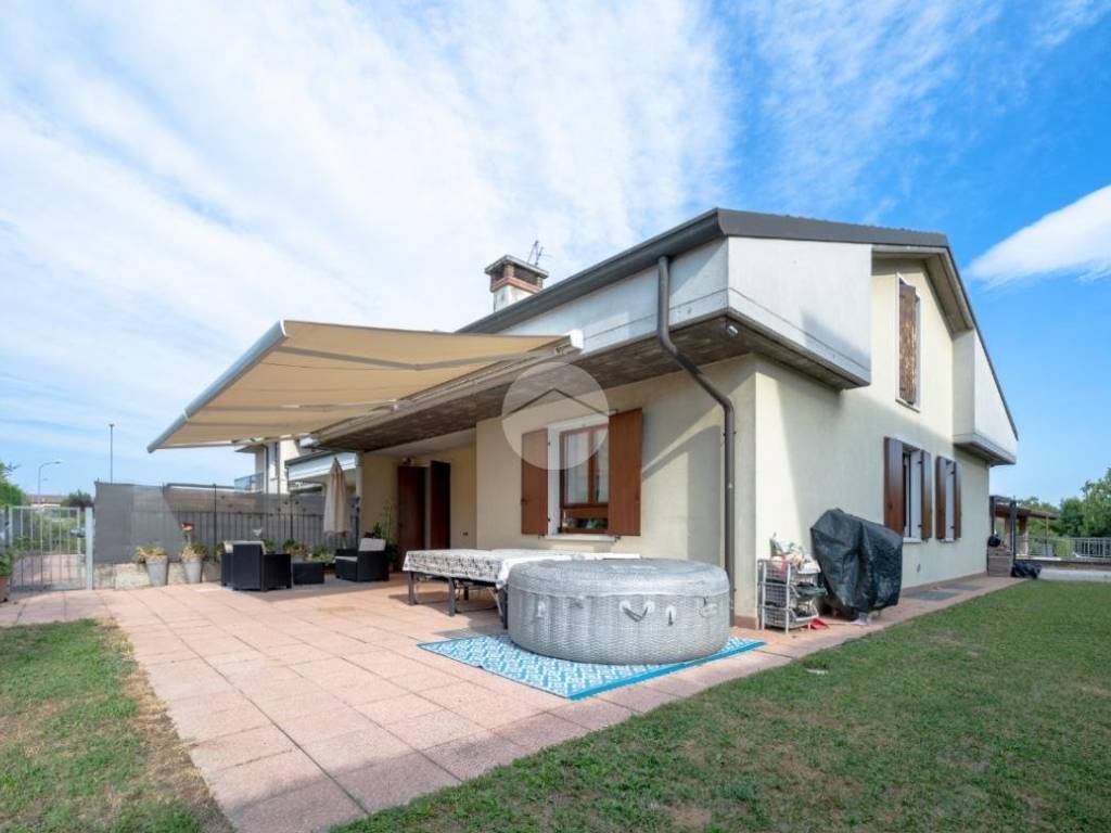 appartamento in vendita a San Martino Buon Albergo