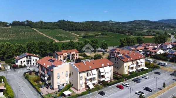 appartamento in vendita a San Martino Buon Albergo