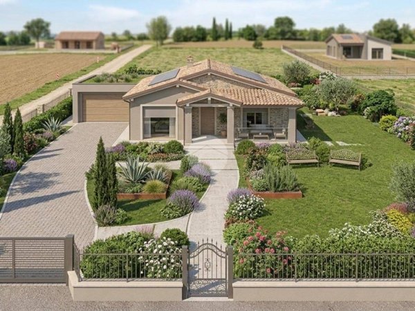 terreno edificabile in vendita a San Martino Buon Albergo