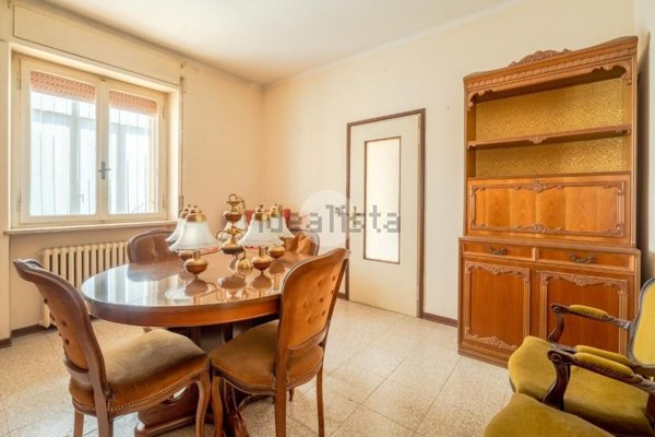 appartamento in vendita a San Martino Buon Albergo