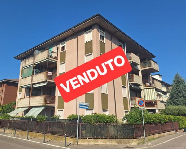 appartamento in vendita a San Martino Buon Albergo