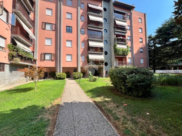 appartamento in vendita a San Martino Buon Albergo