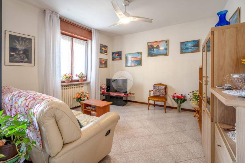 appartamento in vendita a San Martino Buon Albergo