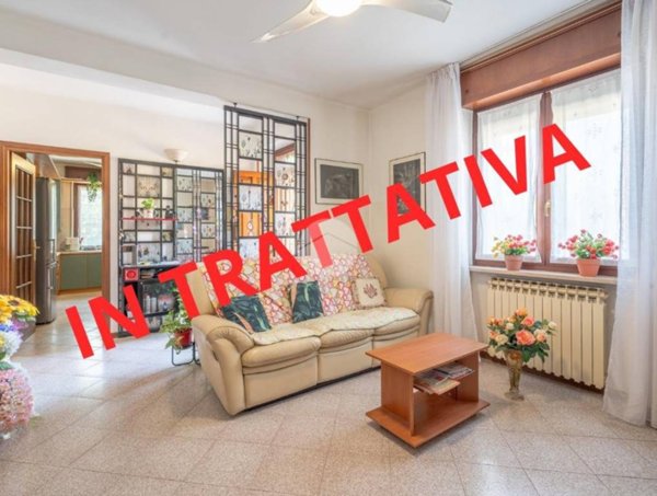 appartamento in vendita a San Martino Buon Albergo