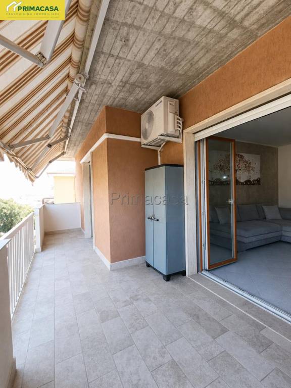 appartamento in vendita a San Martino Buon Albergo