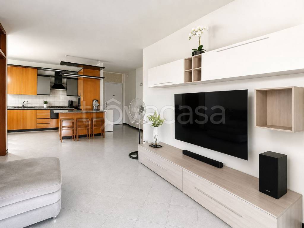 appartamento in vendita a San Martino Buon Albergo