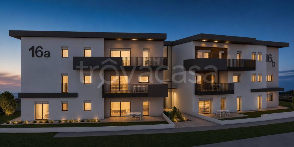 appartamento in vendita a San Martino Buon Albergo
